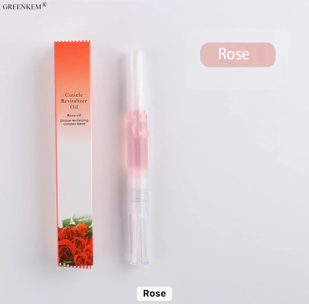 Cuticle Revitalizer Oil Pen - Image 11