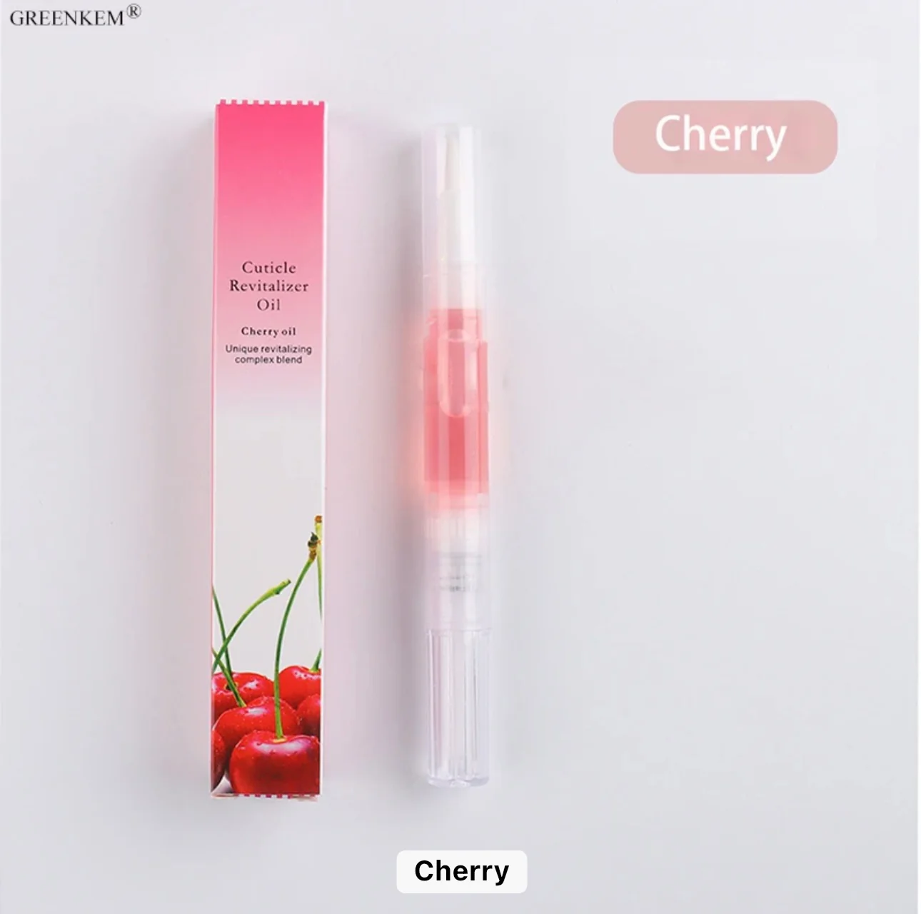 Cuticle Revitalizer Oil Pen - Image 6