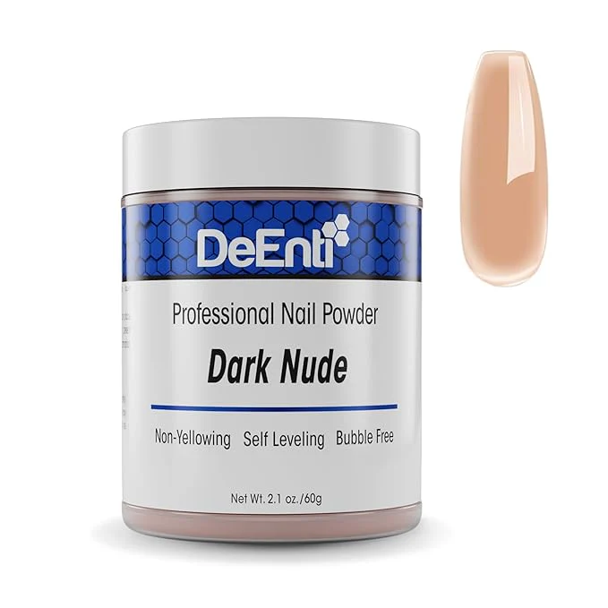 DeEnti Acrylic Nail Powder 2oz - Image 8