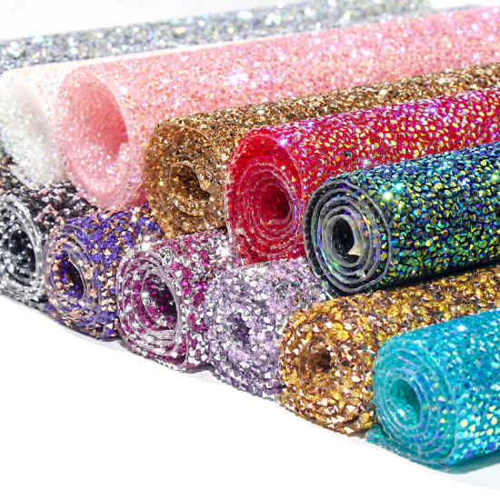 Diamond Decor Mat