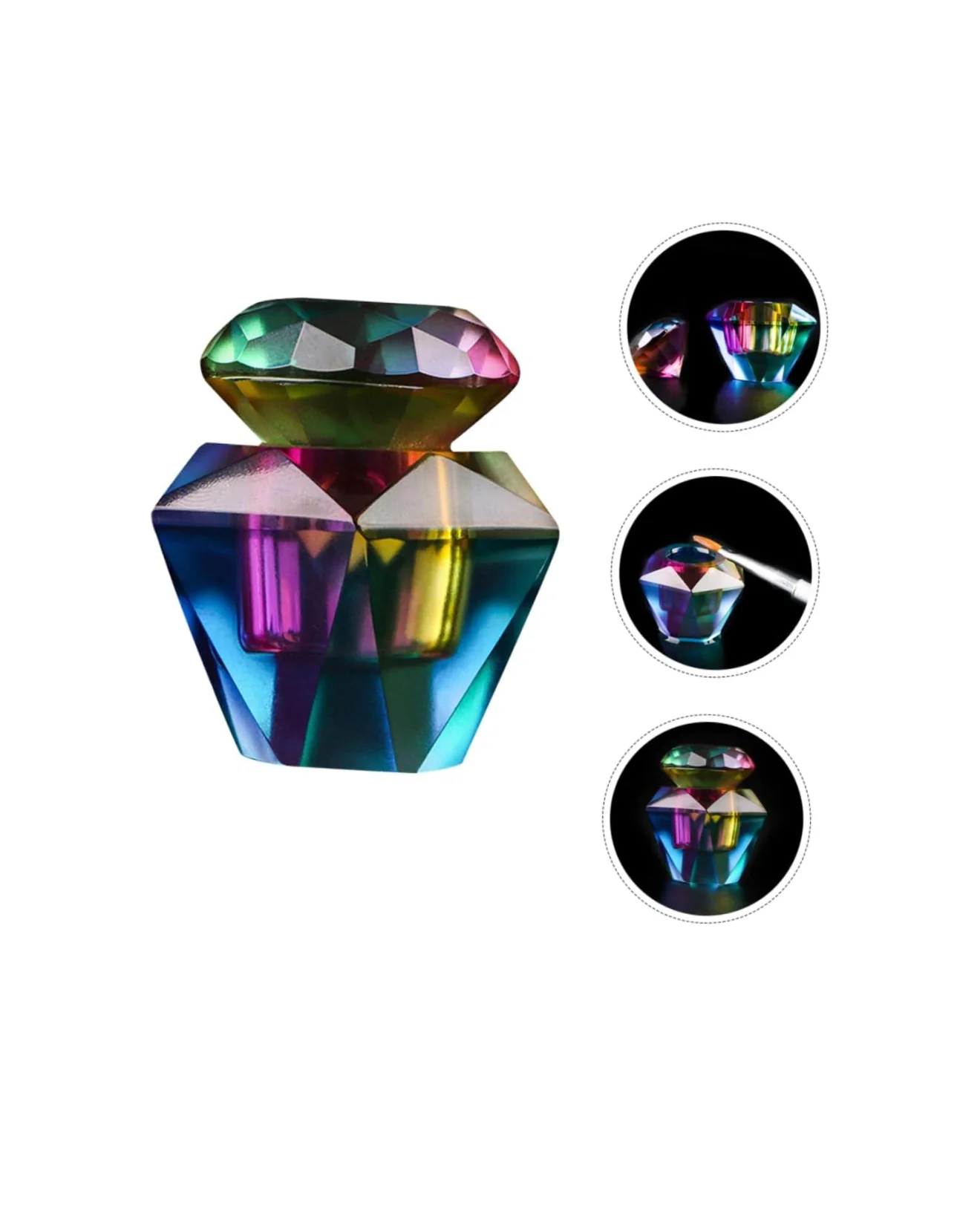 Diamond Dappen Dish - Image 2