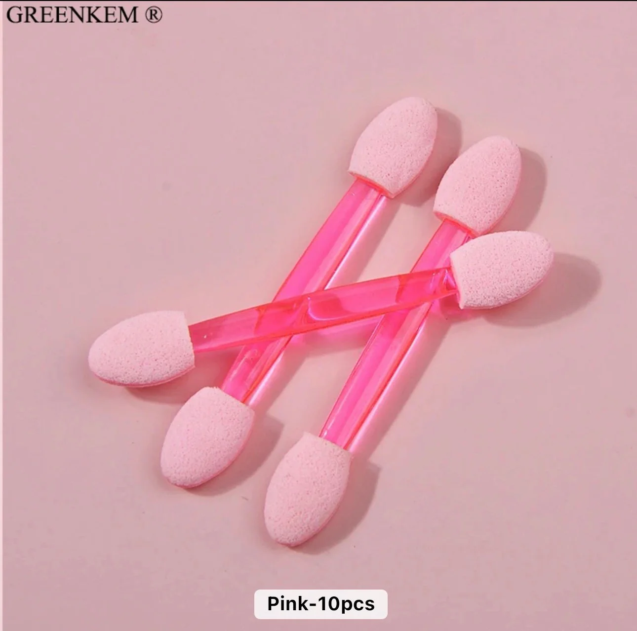 Disposable Chrome Applicators 10ct.