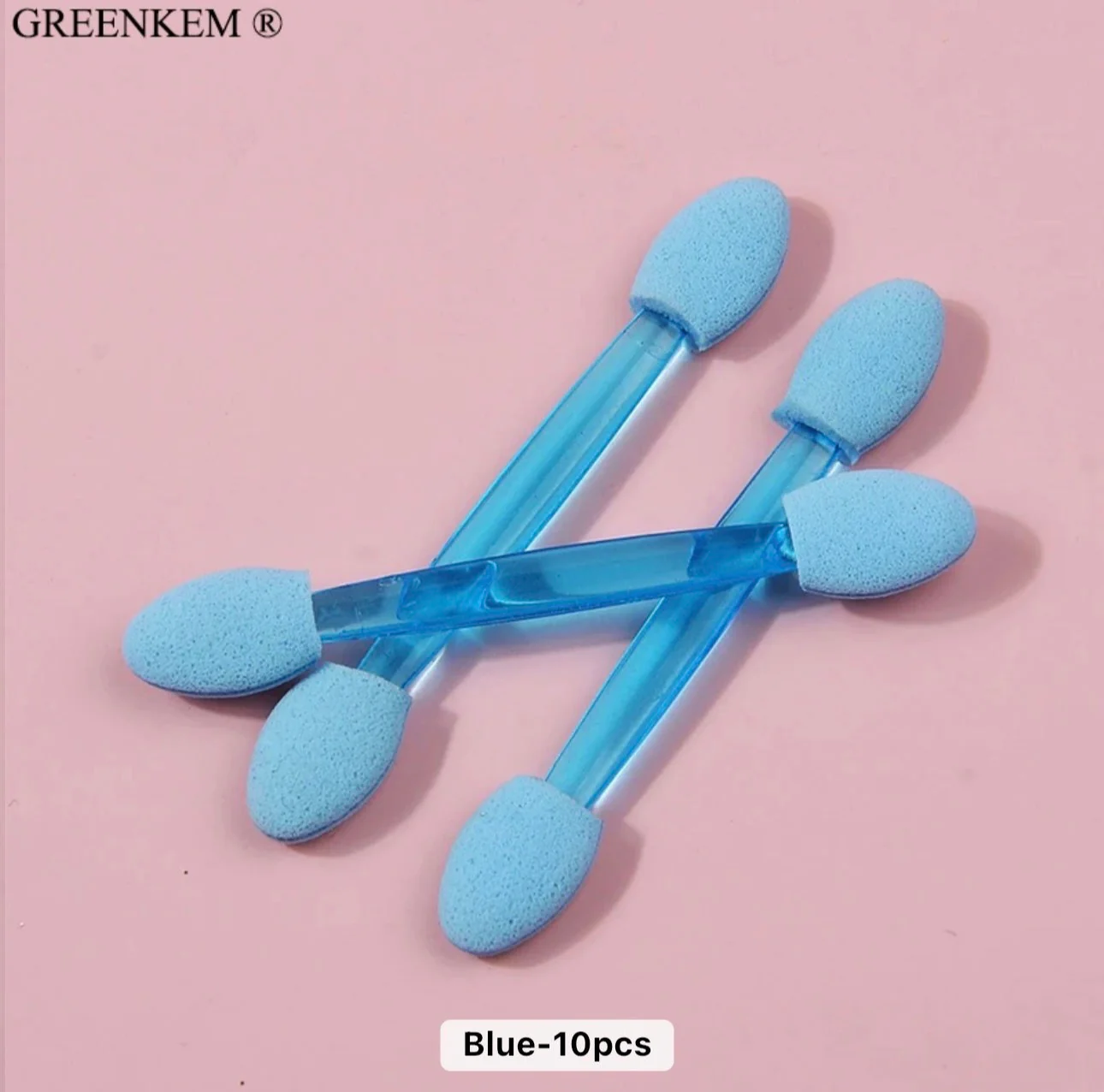 Disposable Chrome Applicators 10ct. - Image 4