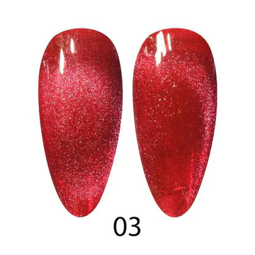 DND DC 9D Cat Eye Collection (SMOOTHIE) - Image 11