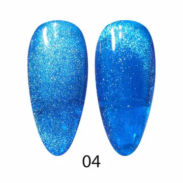 DND DC 9D Cat Eye Collection (SMOOTHIE) - Image 12