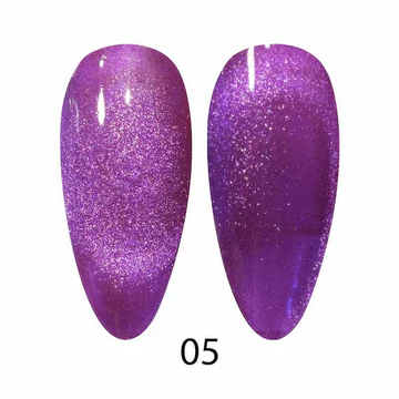 DND DC 9D Cat Eye Collection (SMOOTHIE) - Image 13