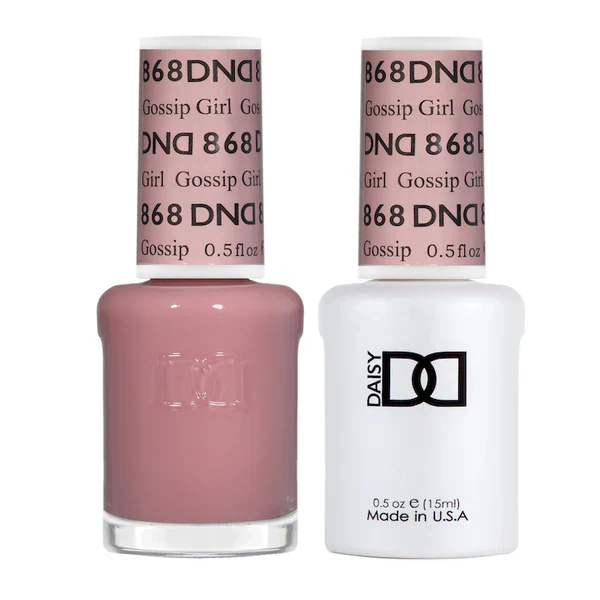 DND Sheer Collection + Single Colors #711-892 - Image 12