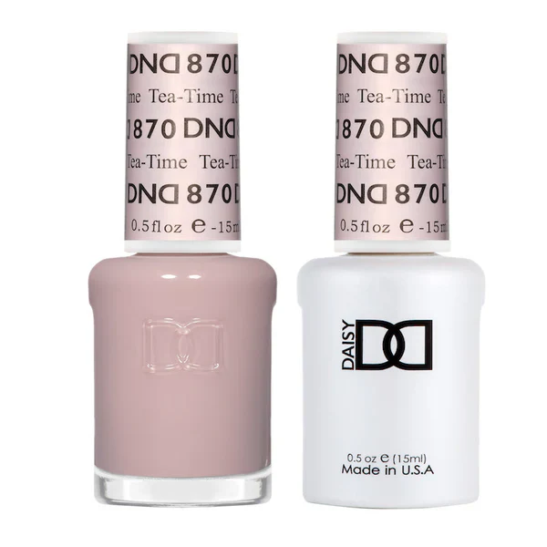 DND Sheer Collection + Single Colors #711-892 - Image 14