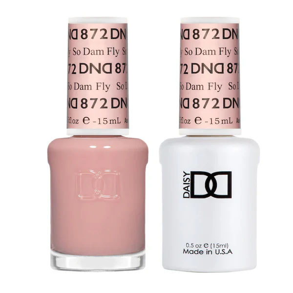 DND Sheer Collection + Single Colors #711-892 - Image 16