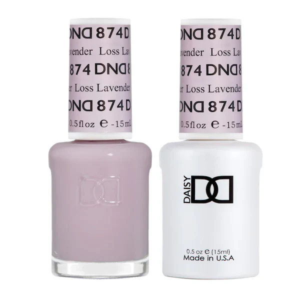 DND Sheer Collection + Single Colors #711-892 - Image 18