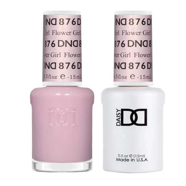 DND Sheer Collection + Single Colors #711-892 - Image 19