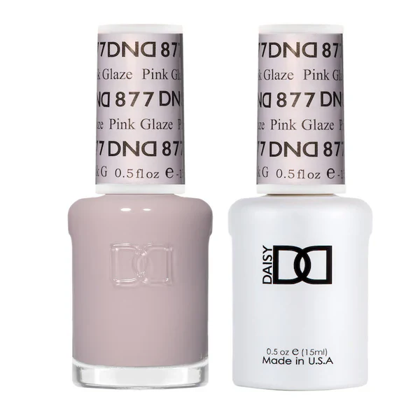 DND Sheer Collection + Single Colors #711-892 - Image 20