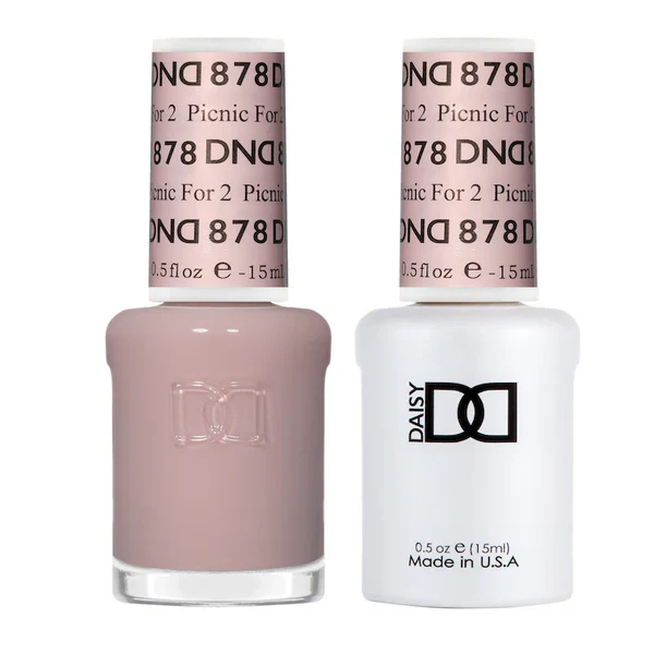 DND Sheer Collection + Single Colors #711-892 - Image 21