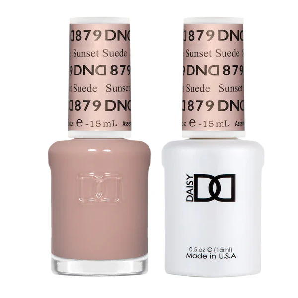 DND Sheer Collection + Single Colors #711-892 - Image 22