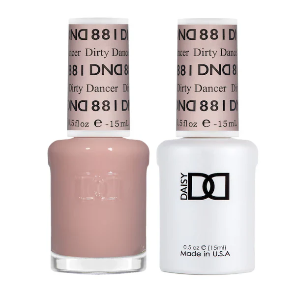 DND Sheer Collection + Single Colors #711-892 - Image 24
