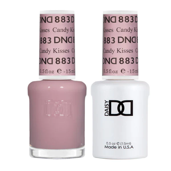 DND Sheer Collection + Single Colors #711-892 - Image 26