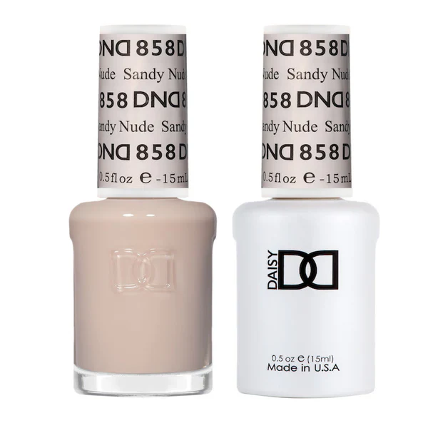 DND Sheer Collection + Single Colors #711-892 - Image 3