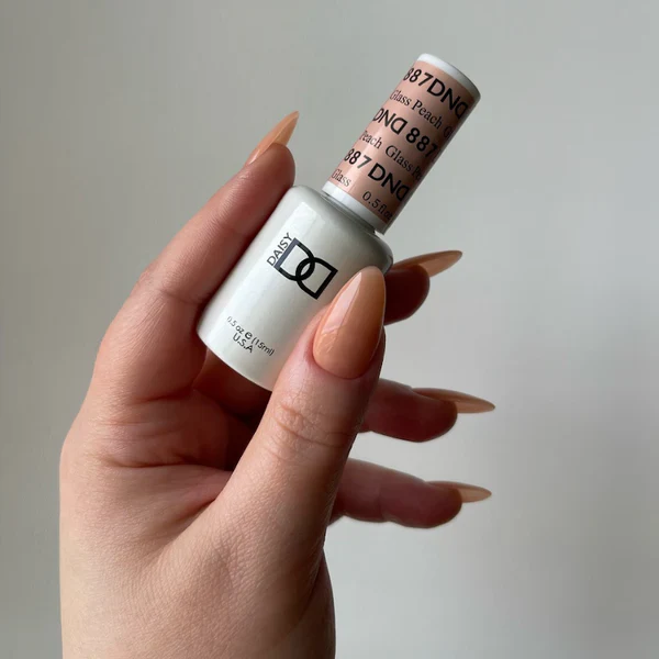 DND Sheer Collection + Single Colors #711-892 - Image 30
