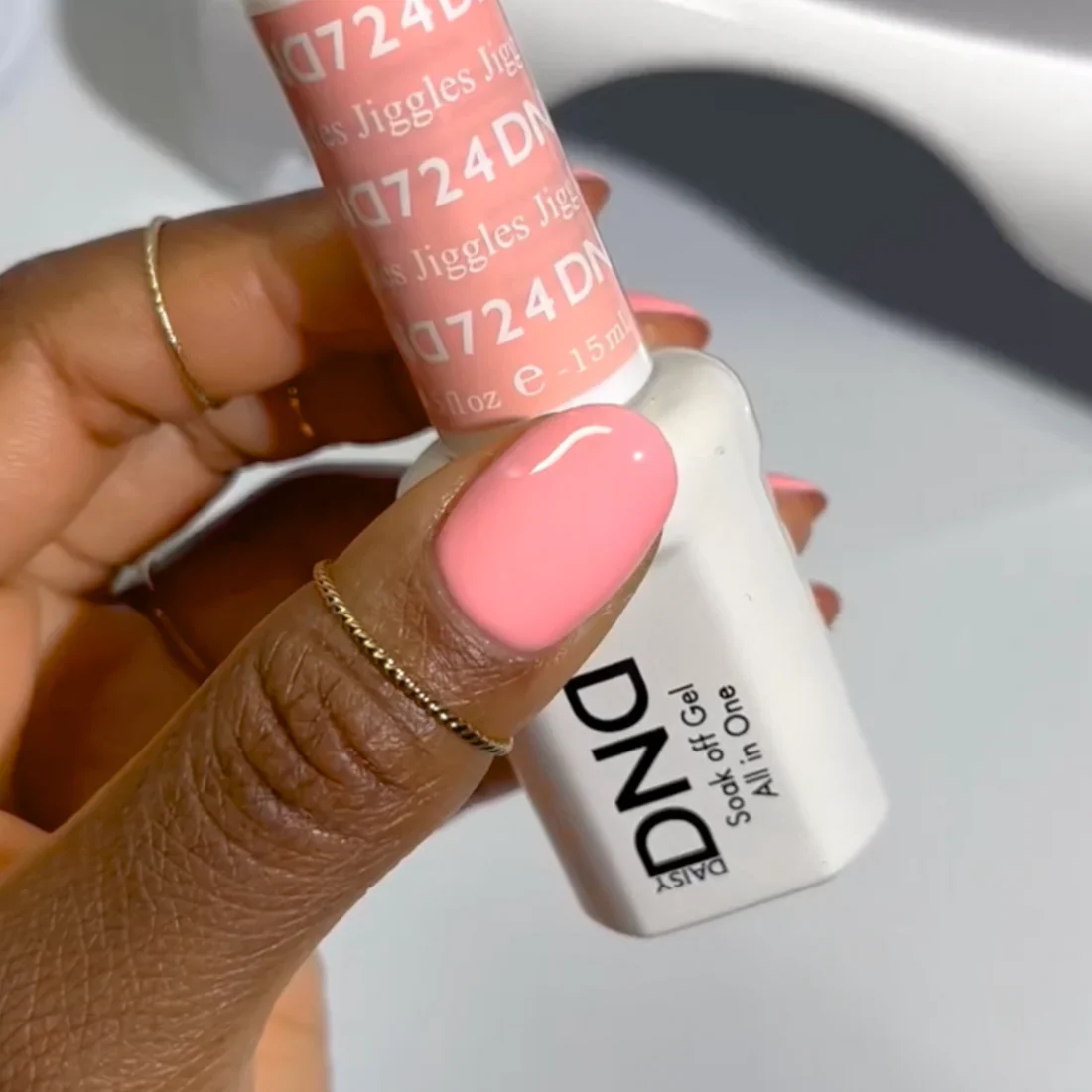 DND Sheer Collection + Single Colors #711-892 - Image 46