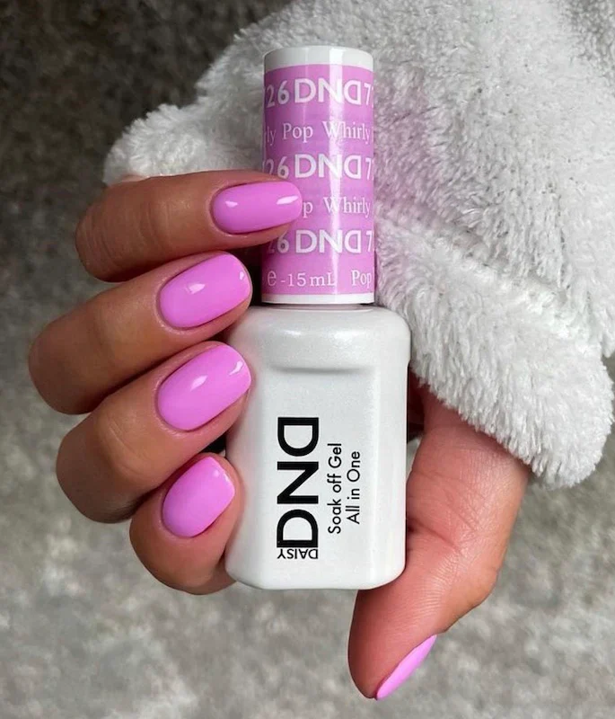 DND Sheer Collection + Single Colors #711-892 - Image 49