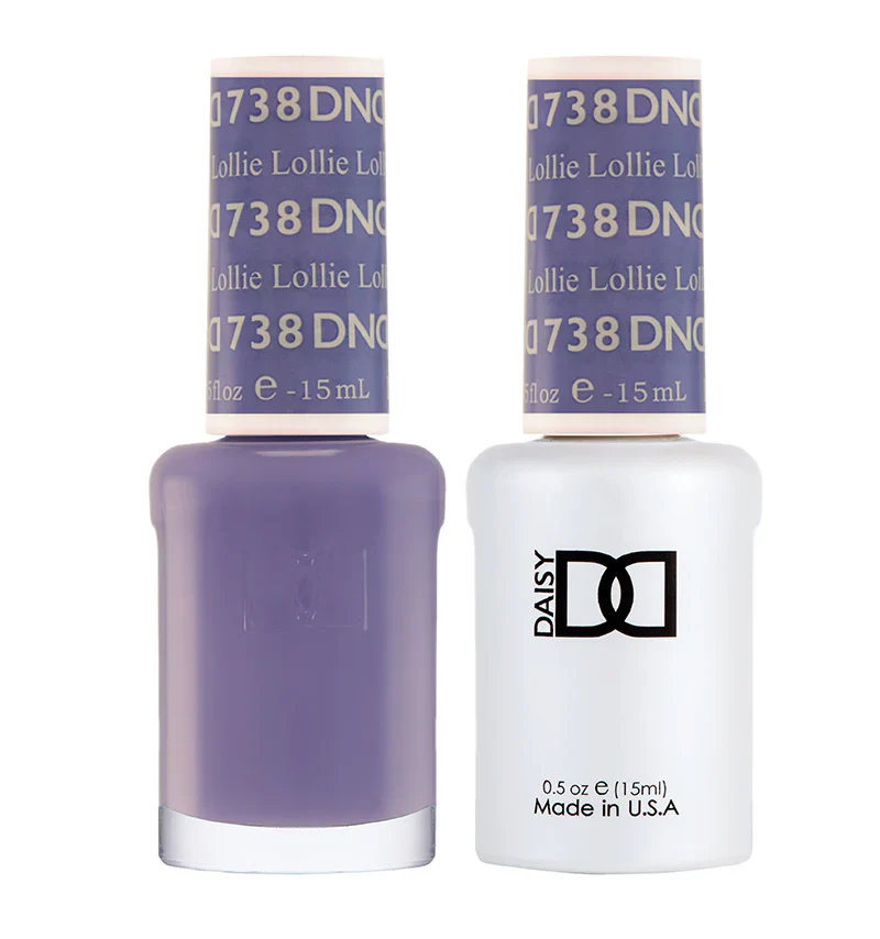 DND Sheer Collection + Single Colors #711-892 - Image 60