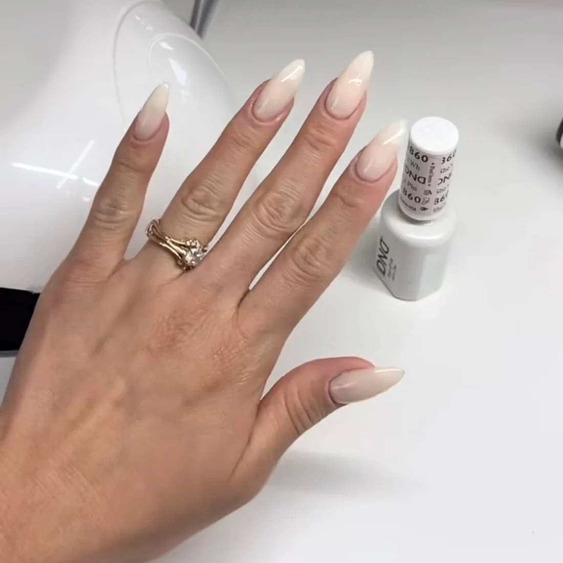 DND Sheer Collection + Single Colors #711-892 - Image 64