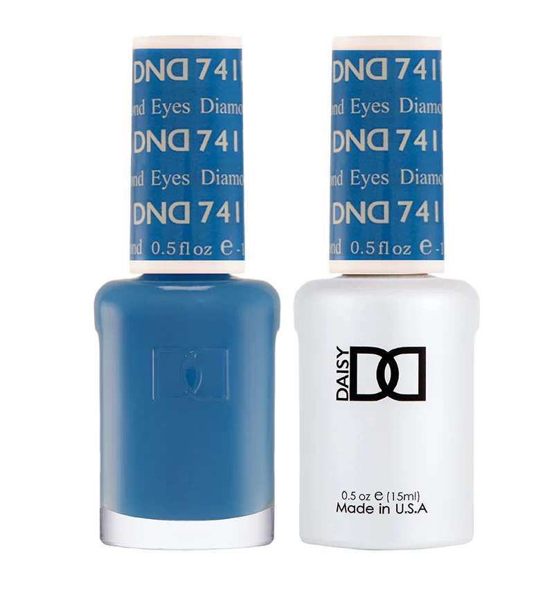 DND Sheer Collection + Single Colors #711-892 - Image 65
