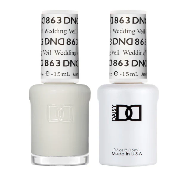 DND Sheer Collection + Single Colors #711-892 - Image 7