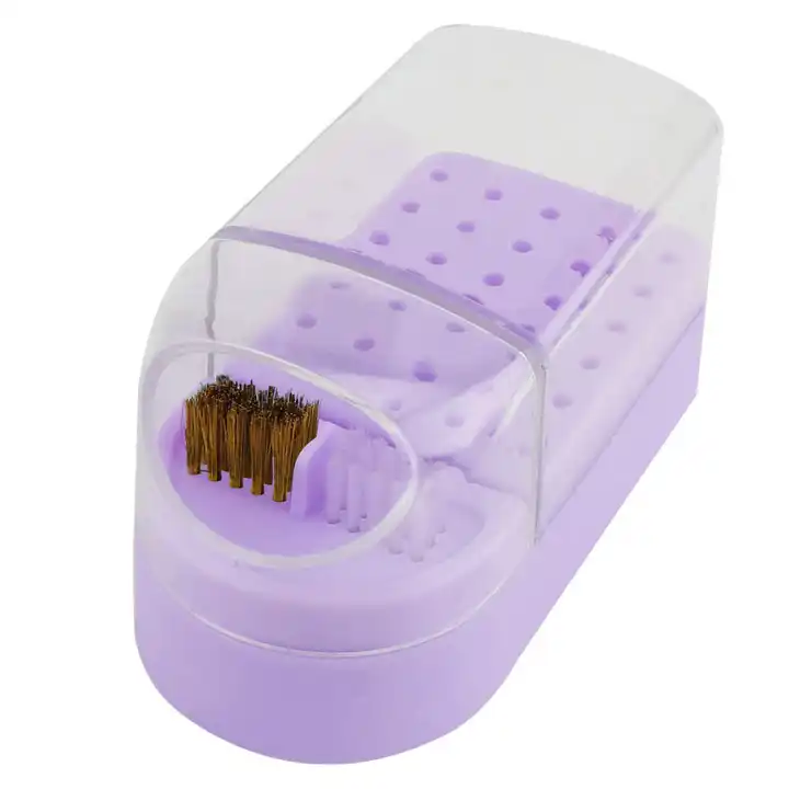 Drill Bit Sander Organizer - Image 4