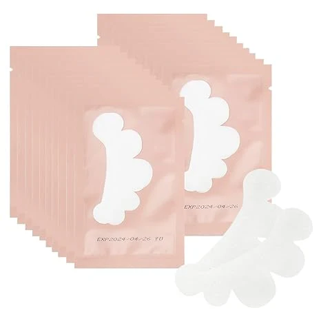 Flower Eye Gel Patch Pack 50pc - Image 4