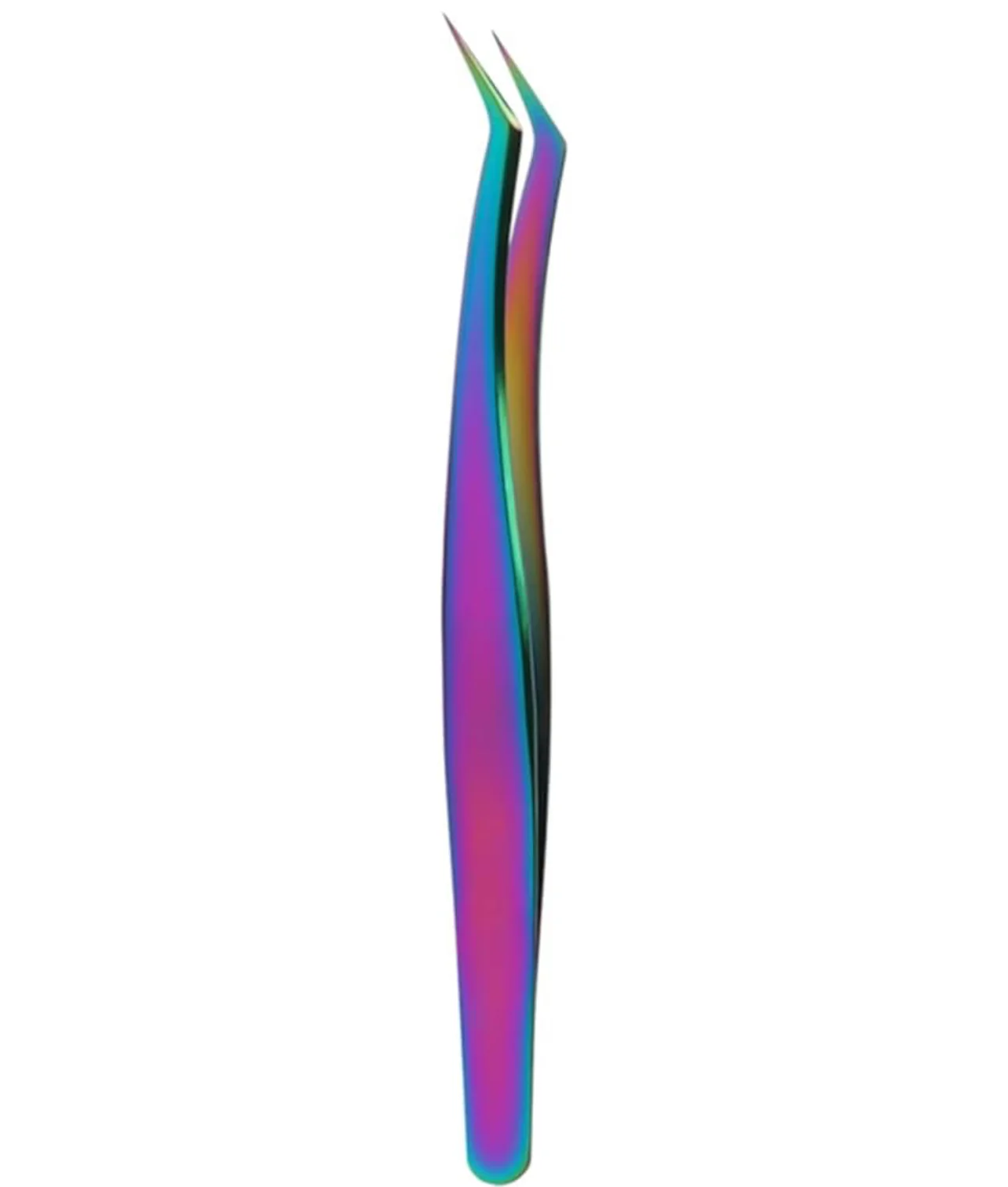 Eyelash Extension Tweezers - Image 4