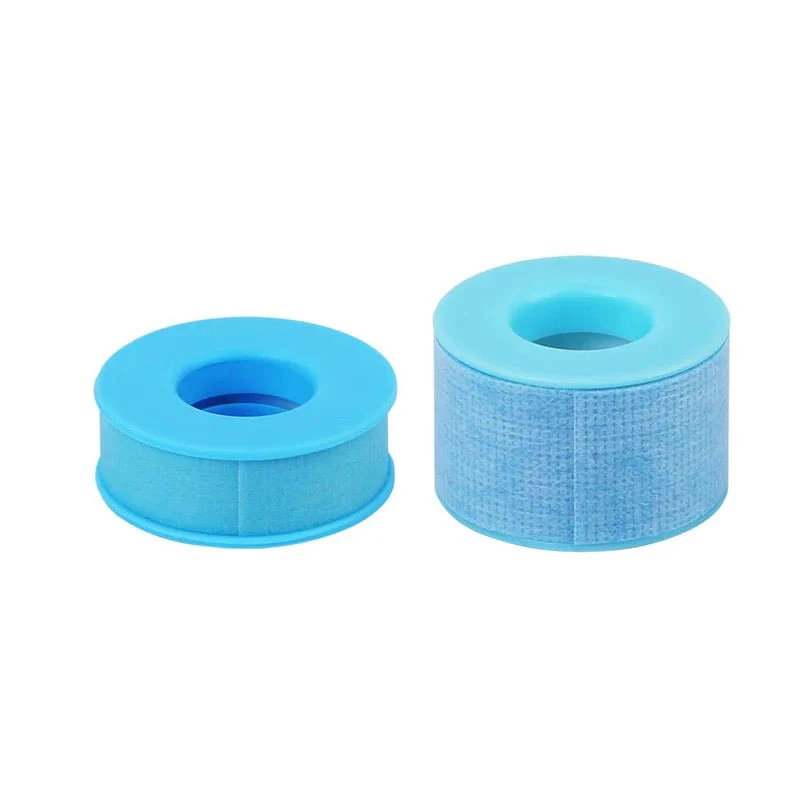 Eyelash Extension Tape Duo Pack 1.25cm/2.5cm - Image 3