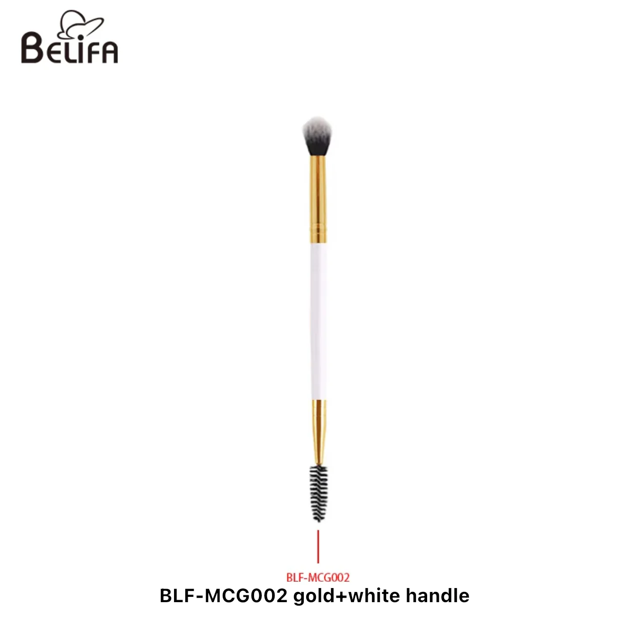 Fluffy Eyelash Brush - Image 2