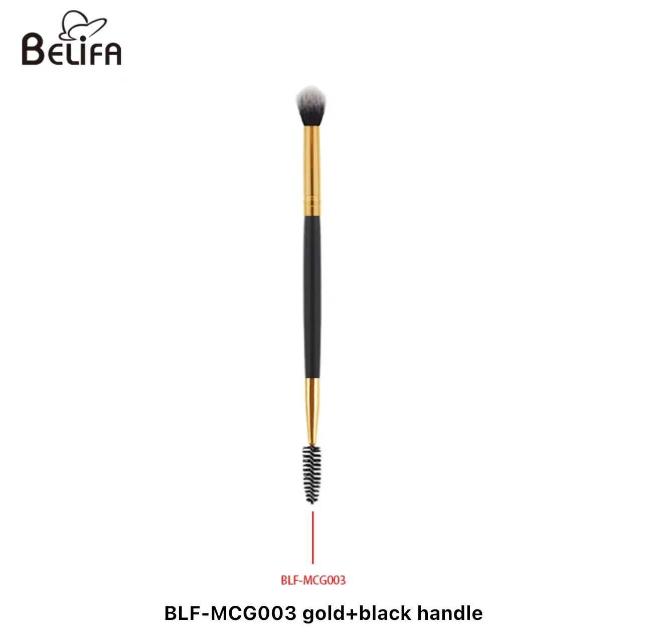 Fluffy Eyelash Brush - Image 3