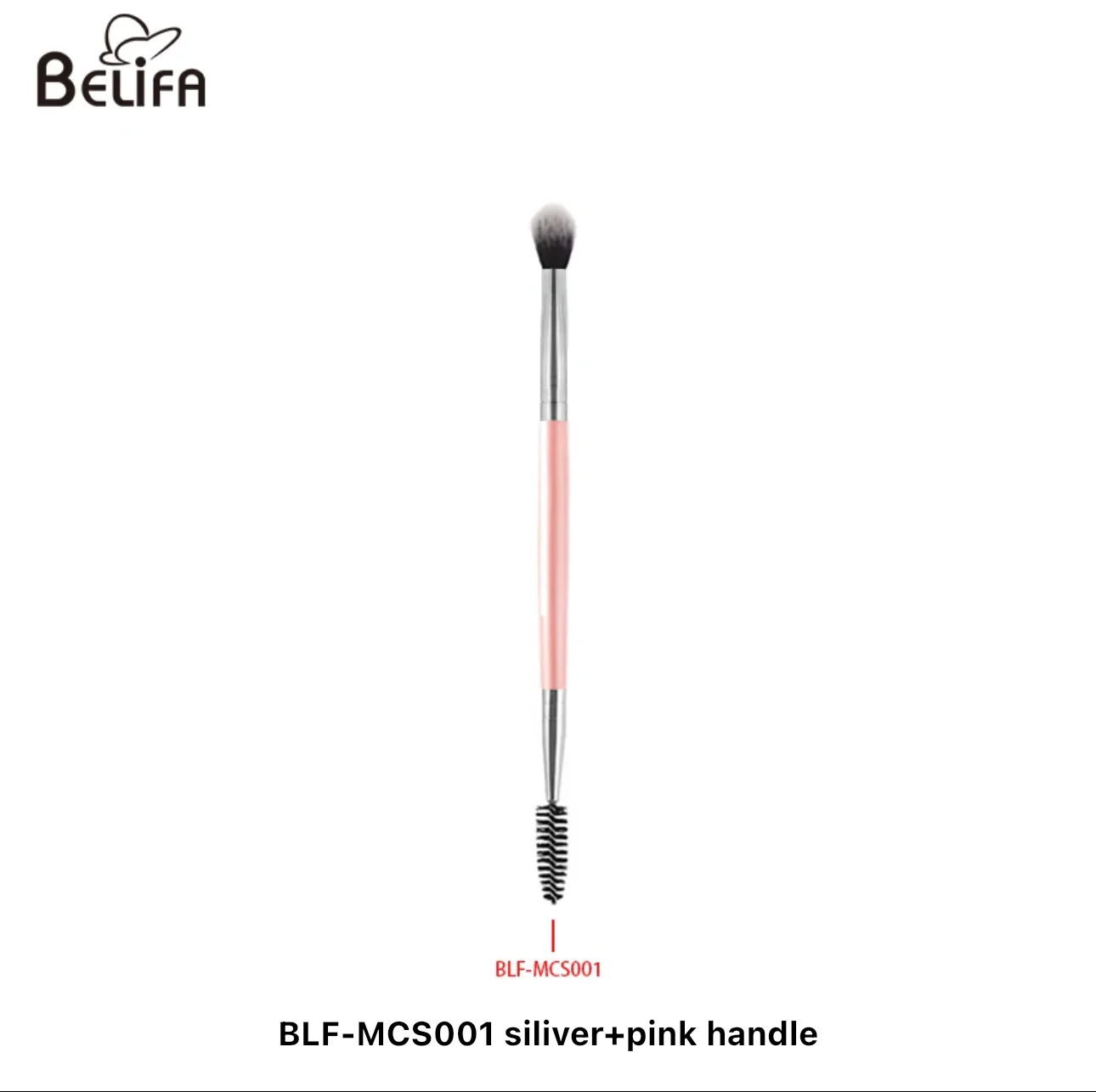 Fluffy Eyelash Brush - Image 4