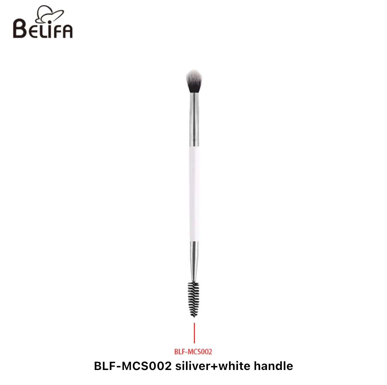 Fluffy Eyelash Brush - Image 5