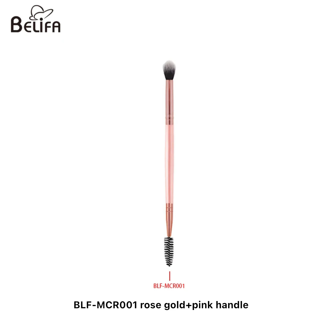 Fluffy Eyelash Brush - Image 7
