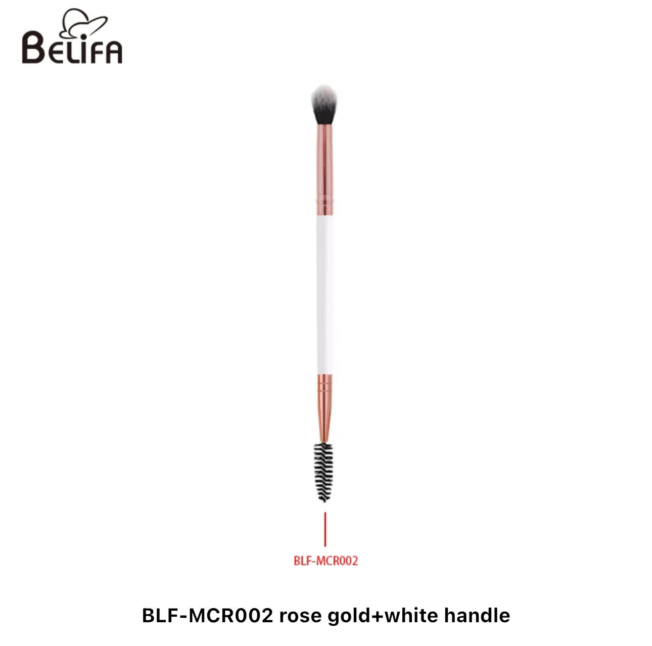 Fluffy Eyelash Brush - Image 8