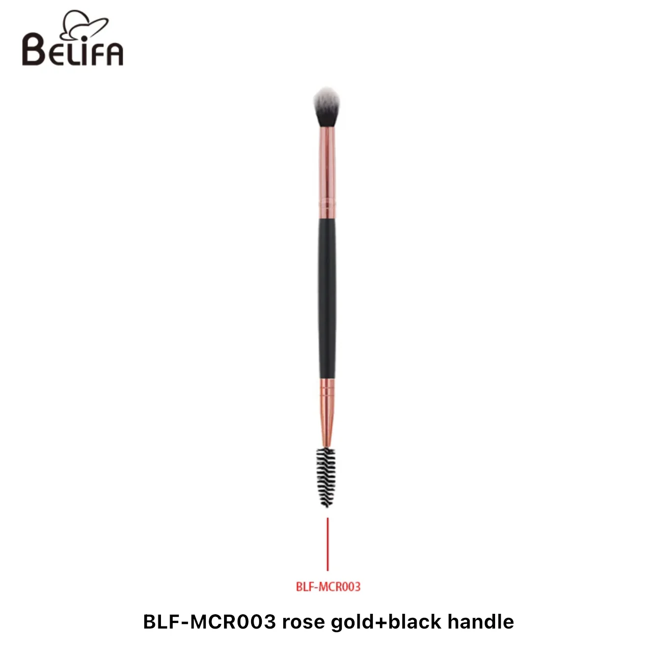 Fluffy Eyelash Brush - Image 9