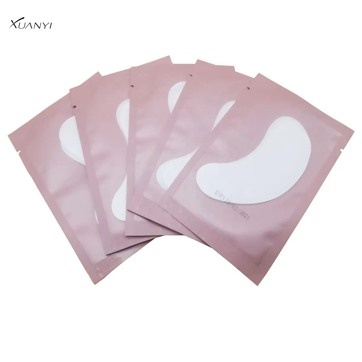Gel Eye Pads Pack 50pc - Image 4