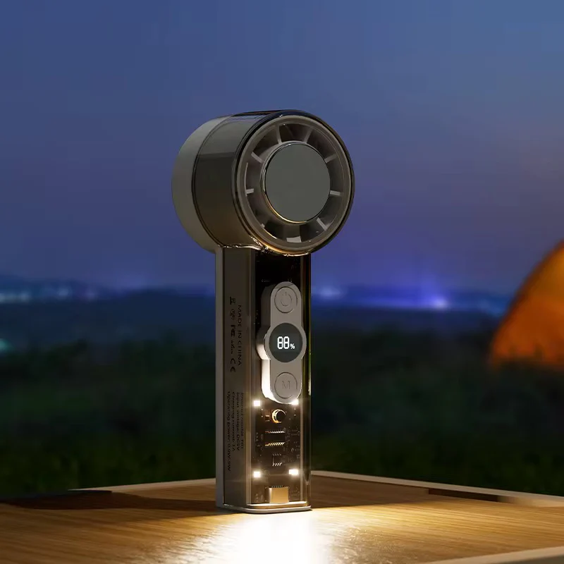 High Speed Cooling Fan - Image 4