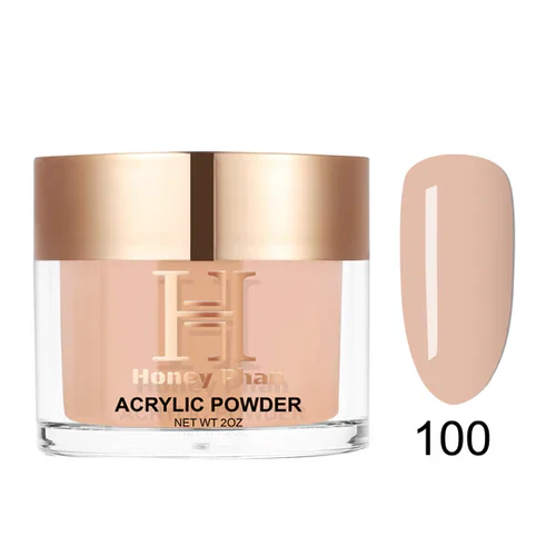 Honey’s Nail Secret Acrylic Powder HP001-HP100 - Image 101