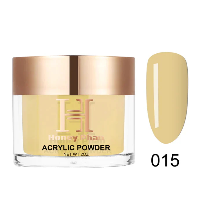Honey’s Nail Secret Acrylic Powder HP001-HP100 - Image 15