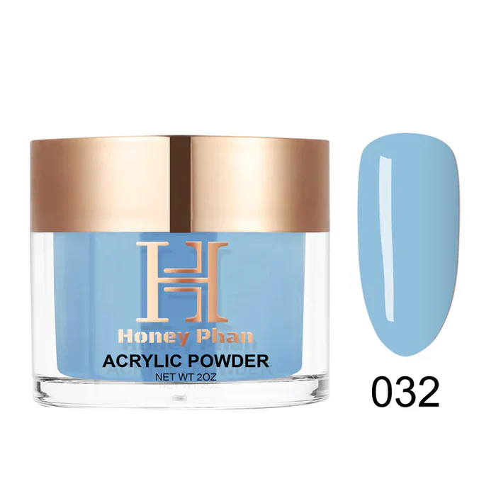Honey’s Nail Secret Acrylic Powder HP001-HP100 - Image 32