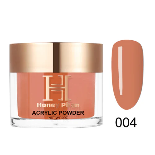 Honey’s Nail Secret Acrylic Powder HP001-HP100 - Image 4