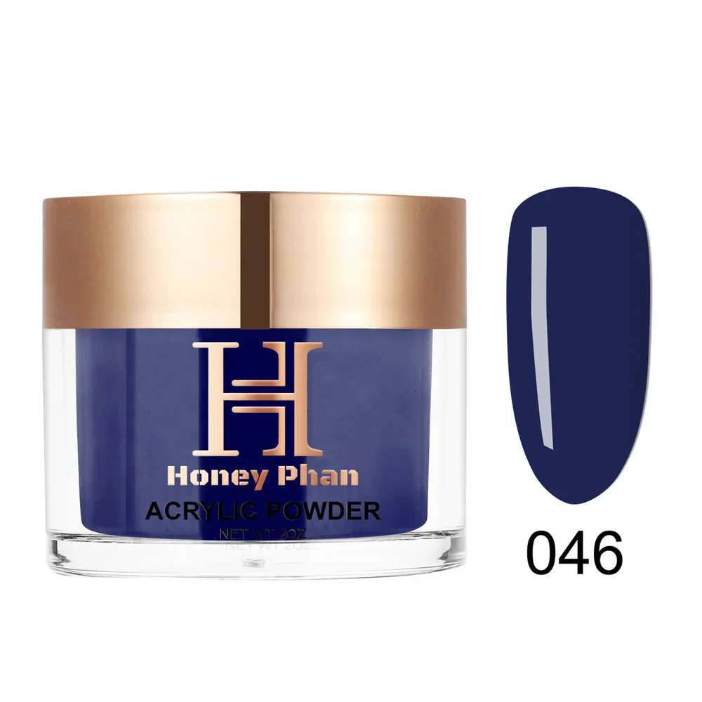 Honey’s Nail Secret Acrylic Powder HP001-HP100 - Image 47