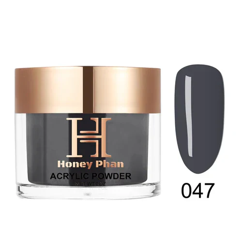 Honey’s Nail Secret Acrylic Powder HP001-HP100 - Image 48