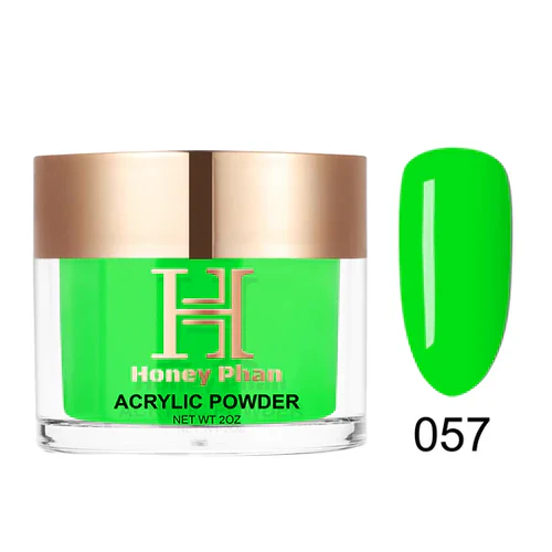 Honey’s Nail Secret Acrylic Powder HP001-HP100 - Image 58
