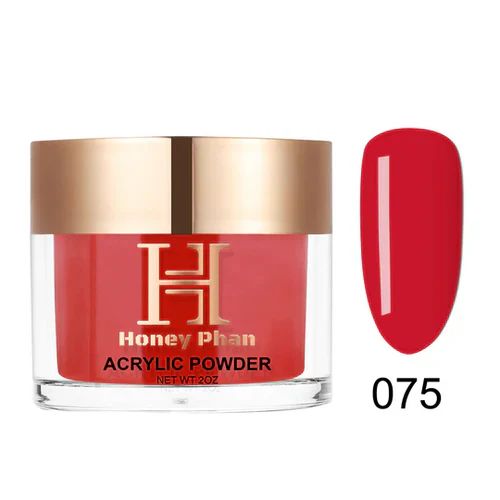 Honey’s Nail Secret Acrylic Powder HP001-HP100 - Image 76