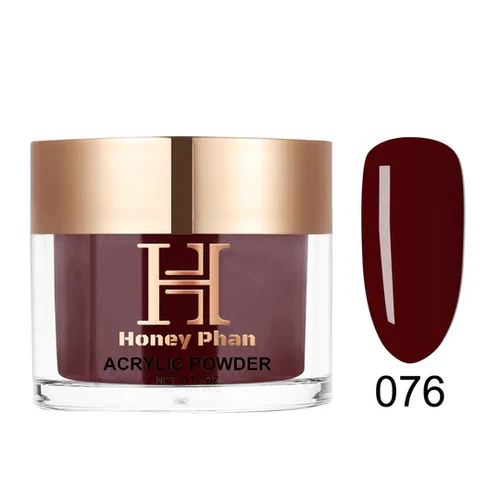Honey’s Nail Secret Acrylic Powder HP001-HP100 - Image 77